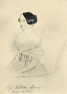 Frøken Victoire Conroy